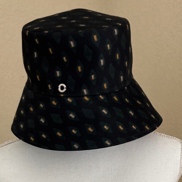 Loro Piana Reversible Bucket Hat